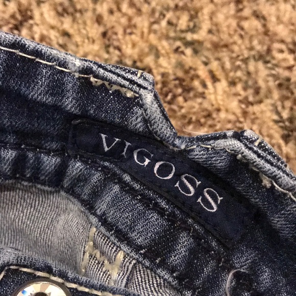 Vigoss 29 Jeans - Picture 3 of 4